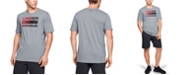 Under Armour Men's Team Issue Wordmark Short Sleeve T-Shirt